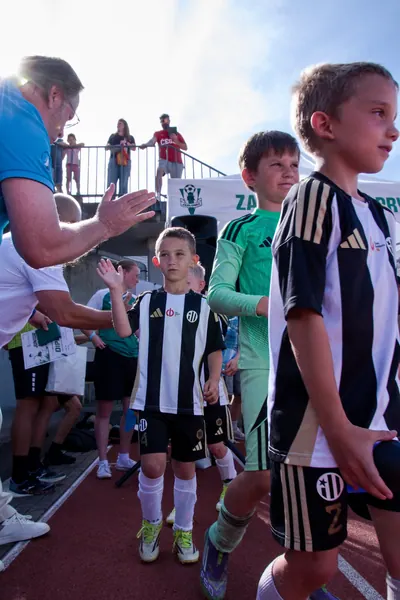 JUNIOR NORTH CUP MICRO 2026, 6. 6. 2026