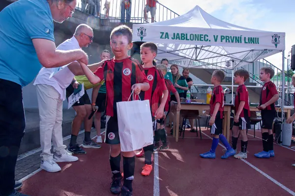 JUNIOR NORTH CUP MICRO 2026, 6. 6. 2026