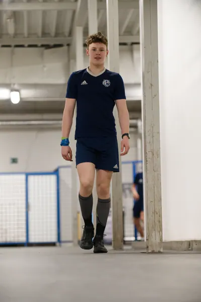 U15: BTL – Mladá Boleslav, 22. 3. 2026