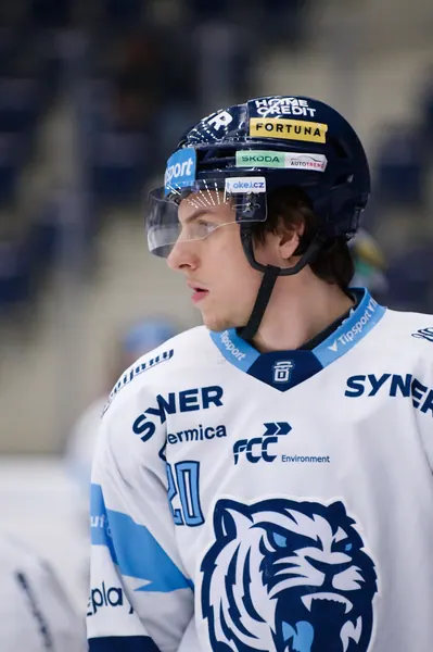 BTL – Třinec, 16. 1. 2026