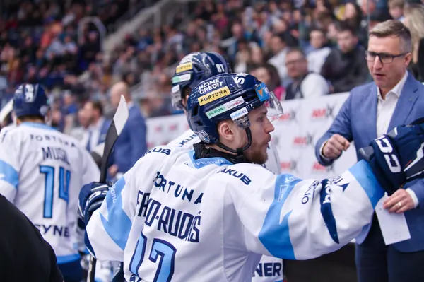 BTL – Sparta Praha, 25. 2. 2026