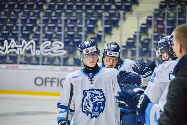 U20: BTL – Plzeň, 22. 11. 2025