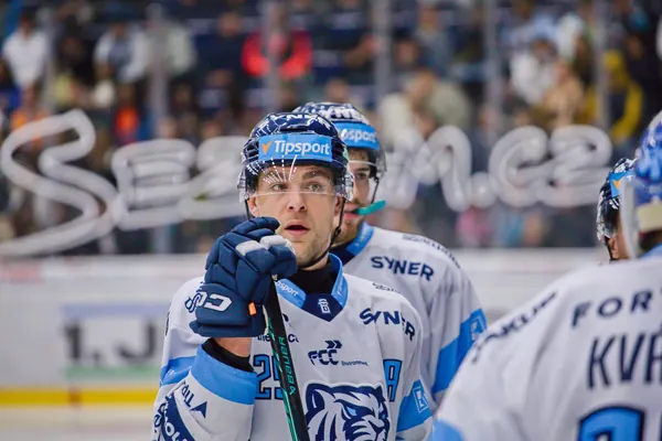 BTL – Třinec, 18. 10. 2025