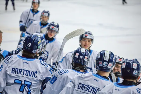 U20: BTL – Plzeň, 22. 11. 2025