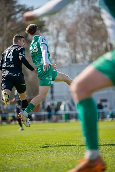 FK Jablonec – FK Bohemians Praha, 27. 3. 2026