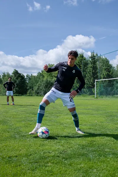 FK Jablonec B – TJ Ústí nad Orlicí, 31. 5. 2026