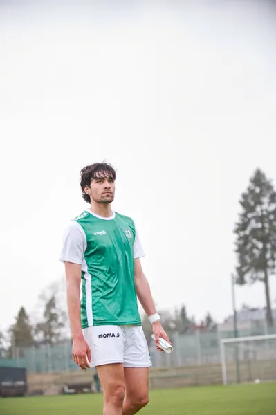 FK Jablonec B – FK Arsenal Česká Lípa, 19. 4. 2026
