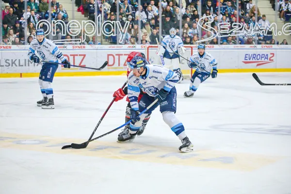 BTL – Hradec Králové, 23. 11. 2025