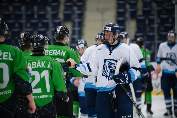 U20: BTL – Mladá Boleslav, 19. 12. 2025
