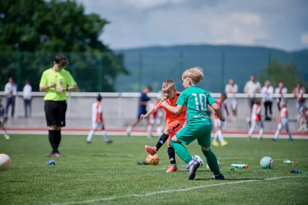 JUNIOR NORTH CUP MICRO 2026, 6. 6. 2026