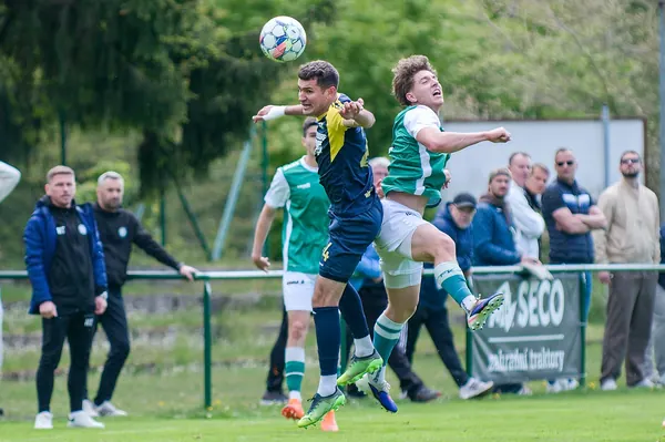 FK Jablonec B – FK Varnsdorf, 17. 5. 2026