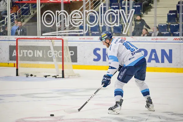 BTL – Třinec, 18. 10. 2025