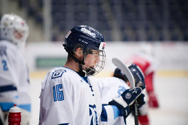 U20: BTL – Pardubice, 24. 1. 2026