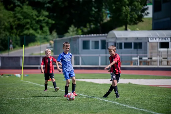 JUNIOR NORTH CUP MICRO 2026, 6. 6. 2026