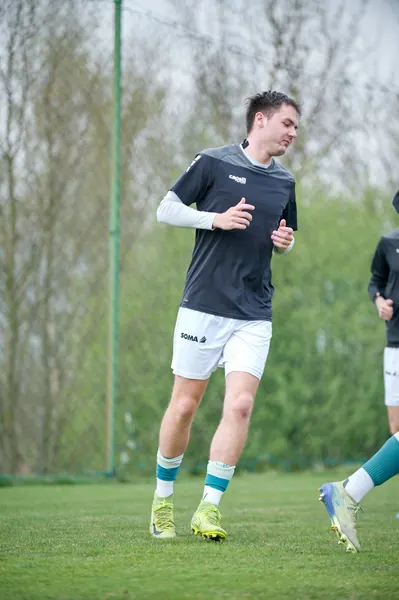 FK Jablonec B – FK Arsenal Česká Lípa, 19. 4. 2026