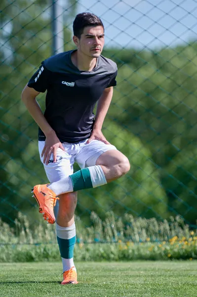 FK Jablonec B – FK Neratovice-Byškovice, 28. 5. 2026