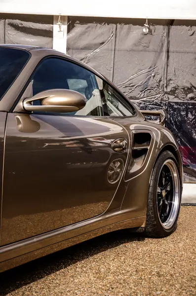 Porsche fest, 30. 8. 2025