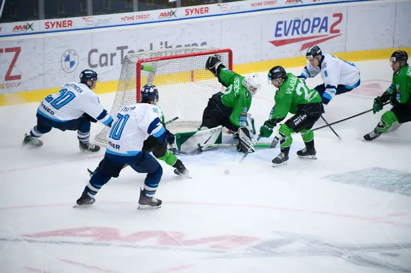 U20: BTL – Mladá Boleslav, 19. 12. 2025