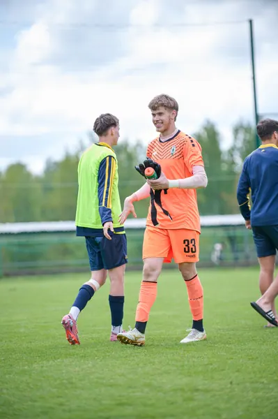 FK Jablonec B – FK Varnsdorf, 17. 5. 2026