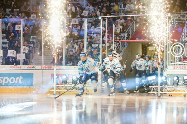 BTL – Karlovy Vary, 27. 3. 2026