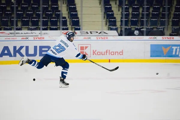 U20: BTL – Hradec Králové, 20. 9. 2025