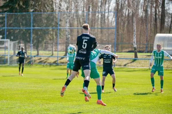 FK Jablonec – FK Bohemians Praha, 27. 3. 2026