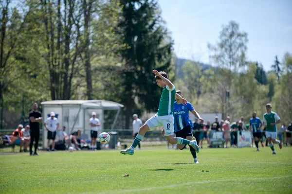 FK Jablonec B – FK Baník Most, 3. 5. 2026