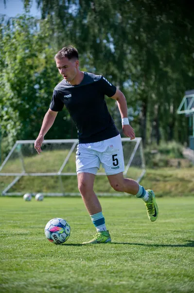 FK Jablonec B – FK Neratovice-Byškovice, 28. 5. 2026