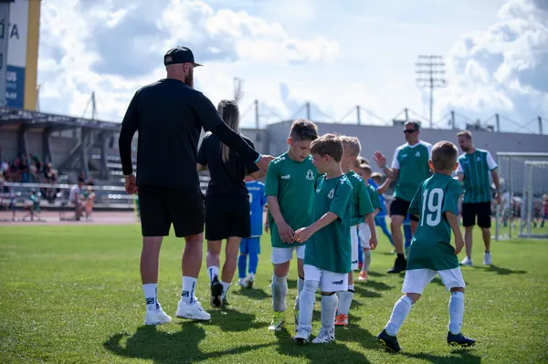 JUNIOR NORTH CUP MICRO 2026, 6. 6. 2026