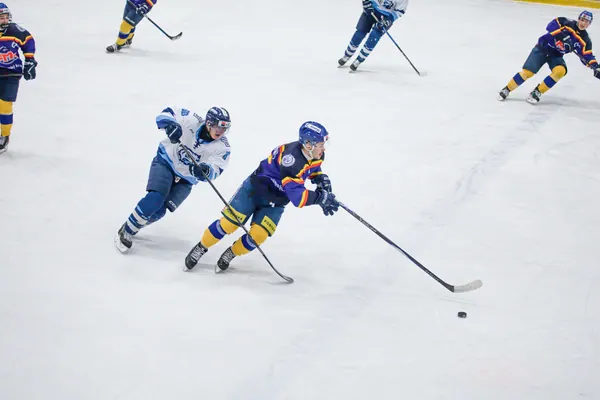 U20: BTL – CBE, 21. 11. 2025