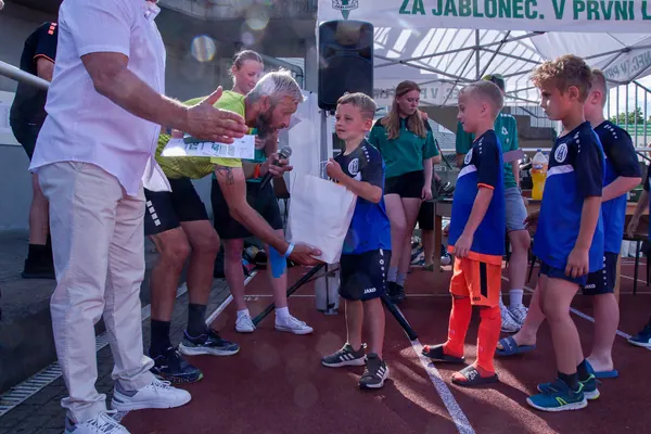 JUNIOR NORTH CUP MICRO 2026, 6. 6. 2026