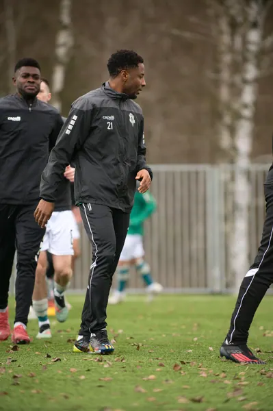 FK Jablonec B – SK Benátky n. J., 15. 3. 2026