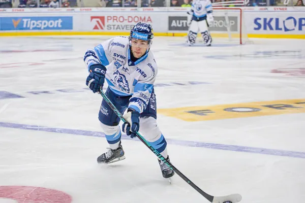 BTL – Třinec, 18. 10. 2025