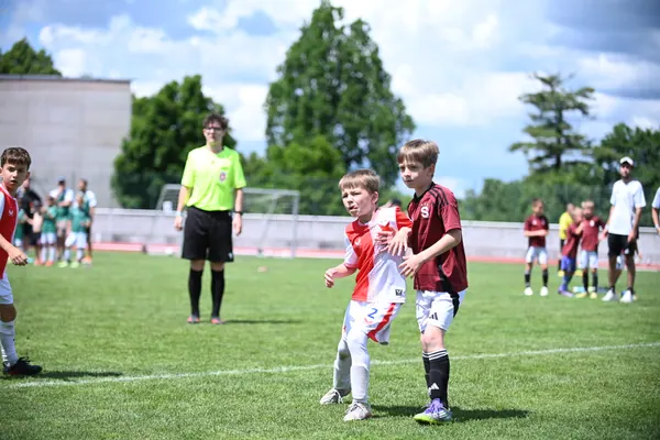 U8 TURNAJ, 6. 6. 2026