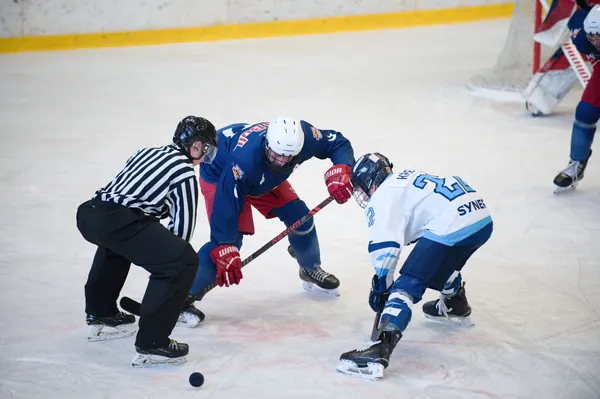 U15: BTL – Salzburg, 1. 4. 2026