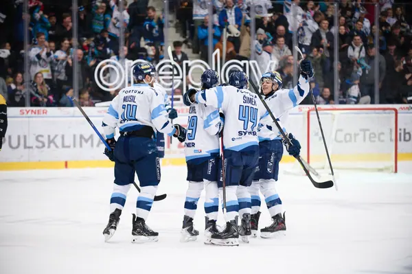 BTL – Litvínov, 18. 1. 2026