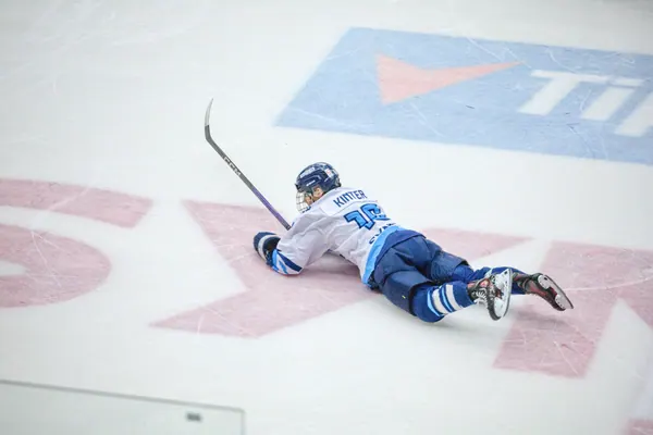 U20: BTL – Plzeň, 22. 11. 2025