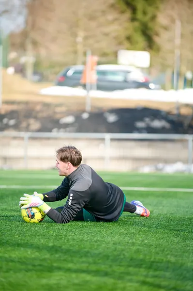 FK Jablonec B – SK Zápy, 1. 3. 2026