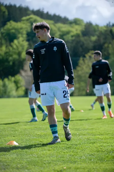 FK Jablonec B – FK Varnsdorf, 17. 5. 2026