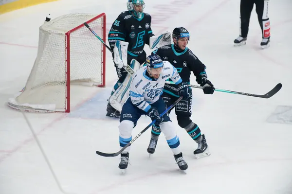 BTL – Karlovy Vary, 27. 3. 2026
