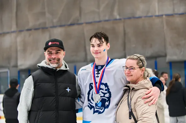 U15: BTL – Konec sezony, 1. 4. 2026