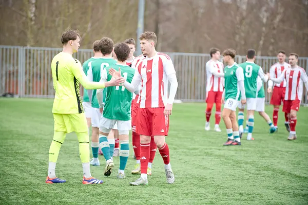 FK Jablonec B – SK Zápy, 1. 3. 2026