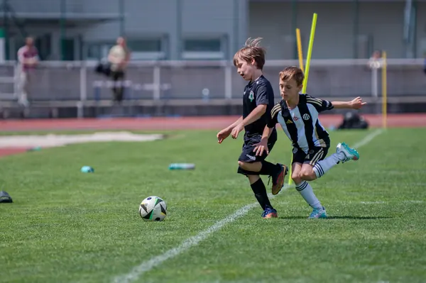 JUNIOR NORTH CUP MICRO 2026, 6. 6. 2026