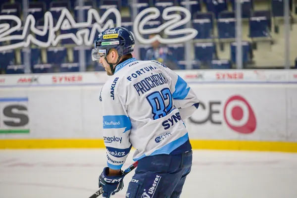 BTL – Třinec, 18. 10. 2025