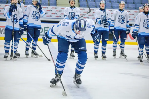 U20: BTL – Plzeň, 22. 11. 2025