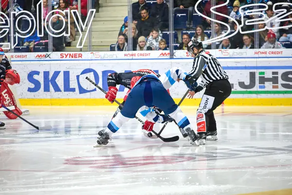 BTL – Hradec Králové, 23. 11. 2025