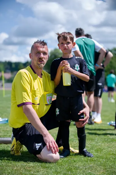 JUNIOR NORTH CUP MICRO 2026, 6. 6. 2026