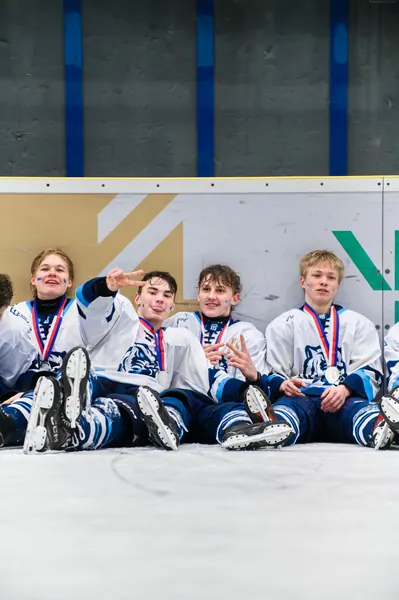 U15: BTL – Konec sezony, 1. 4. 2026