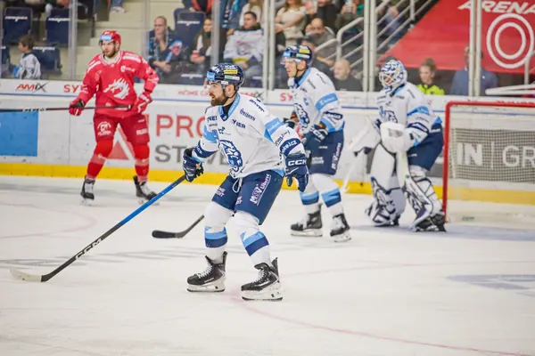 BTL – Třinec, 18. 10. 2025