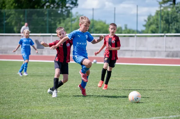 JUNIOR NORTH CUP MICRO 2026, 6. 6. 2026